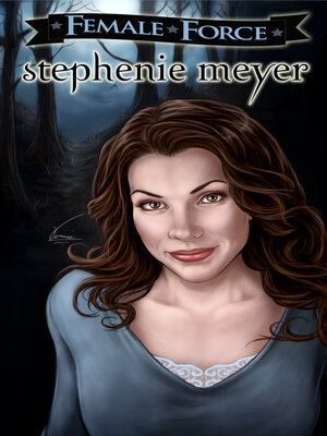 cover image of Stephenie Meyer